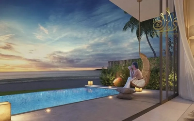 NATURAL ISLAND || MARINE LIFE ||4 YRS POST HANDOVER || 0 AED REGISTRATION FEES || FREEHOLD-1