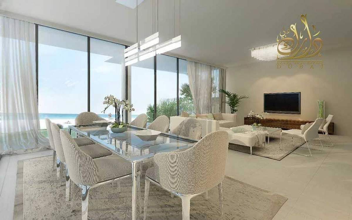 NATURAL ISLAND || MARINE LIFE ||4 YRS POST HANDOVER || 0 AED REGISTRATION FEES || FREEHOLD-3-3
