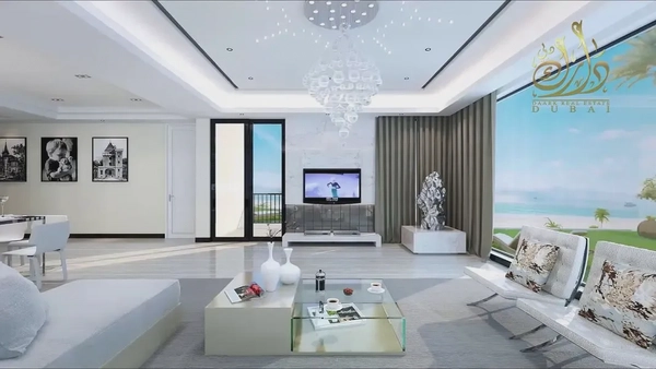 NATURAL ISLAND || MARINE LIFE ||4 YRS POST HANDOVER || 0 AED REGISTRATION FEES || FREEHOLD