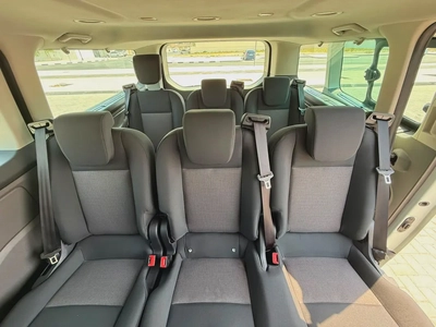 2019-Ford Transit-Passenger Van-9 Seater-Manual Transmission-Bank Finance Available-13