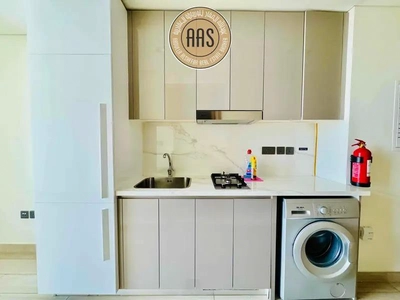 Big Offer • Pool View • Chiller Free • Luxurious & Spacious • Studio Apartment Available-7
