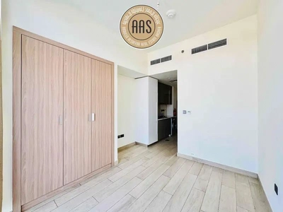 Big Offer • Pool View • Chiller Free • Luxurious & Spacious • Studio Apartment Available-1