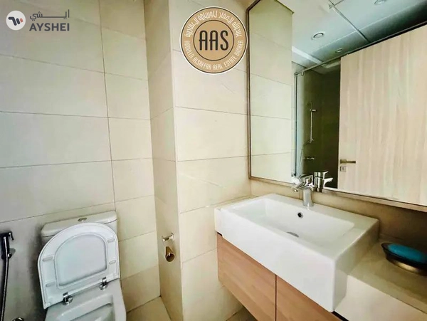 Big Offer • Pool View • Chiller Free • Luxurious & Spacious • Studio Apartment Available