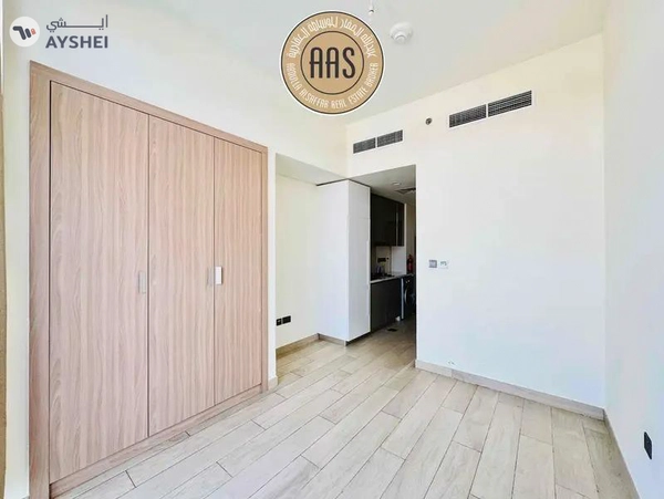 Big Offer • Pool View • Chiller Free • Luxurious & Spacious • Studio Apartment Available
