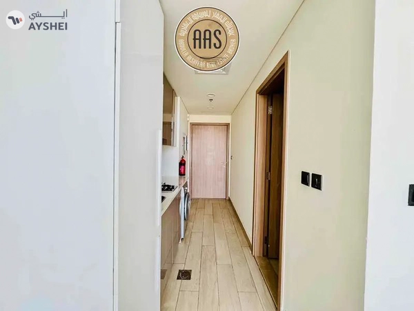 Big Offer • Pool View • Chiller Free • Luxurious & Spacious • Studio Apartment Available