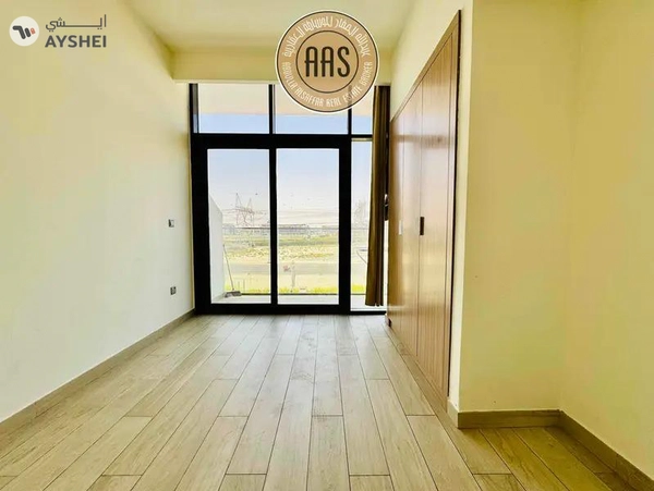 Big Offer • Pool View • Chiller Free • Luxurious & Spacious • Studio Apartment Available