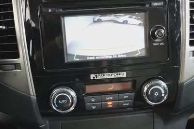 Mitsubishi Pajero GLS Top Line 2016 I GCC Specs I FREE ACCIDENTS I PERFECT CONDATION-19