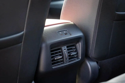 Nissan X Terra X-Terra Platinum PTR AT -MY2025- Grey-22