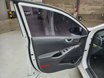Hyundai Ioniq Hybrid 2020 - Korean Specs - Excellent Condition-15