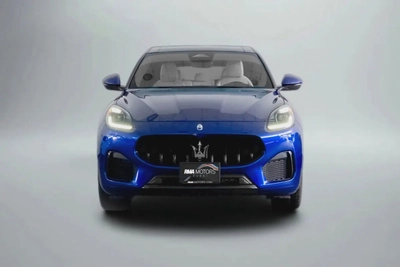 4,145 / 60 months | 0% DP | 2023 Maserati Grecale Modena / Full Service History / Maserati Warranty-2
