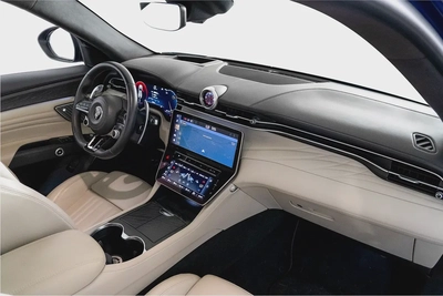 4,145 / 60 months | 0% DP | 2023 Maserati Grecale Modena / Full Service History / Maserati Warranty-10