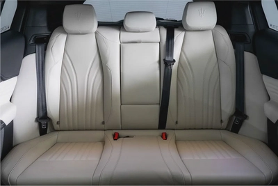 4,145 / 60 months | 0% DP | 2023 Maserati Grecale Modena / Full Service History / Maserati Warranty-11