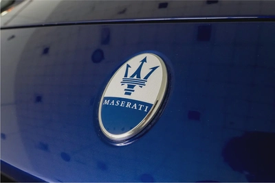 4,145 / 60 months | 0% DP | 2023 Maserati Grecale Modena / Full Service History / Maserati Warranty-13