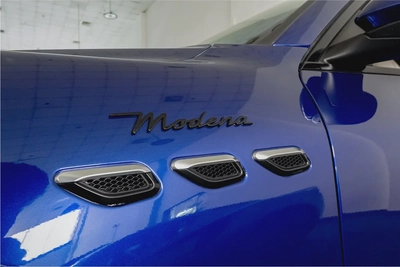4,145 / 60 months | 0% DP | 2023 Maserati Grecale Modena / Full Service History / Maserati Warranty-14
