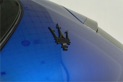 4,145 / 60 months | 0% DP | 2023 Maserati Grecale Modena / Full Service History / Maserati Warranty-16