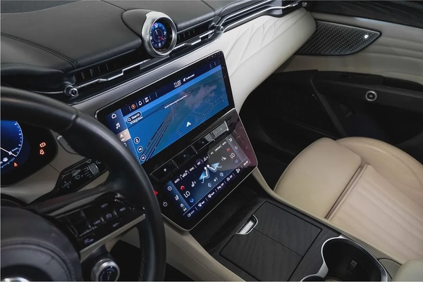 4,145 / 60 months | 0% DP | 2023 Maserati Grecale Modena / Full Service History / Maserati Warranty