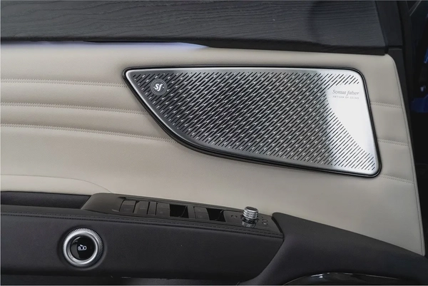 4,145 / 60 months | 0% DP | 2023 Maserati Grecale Modena / Full Service History / Maserati Warranty