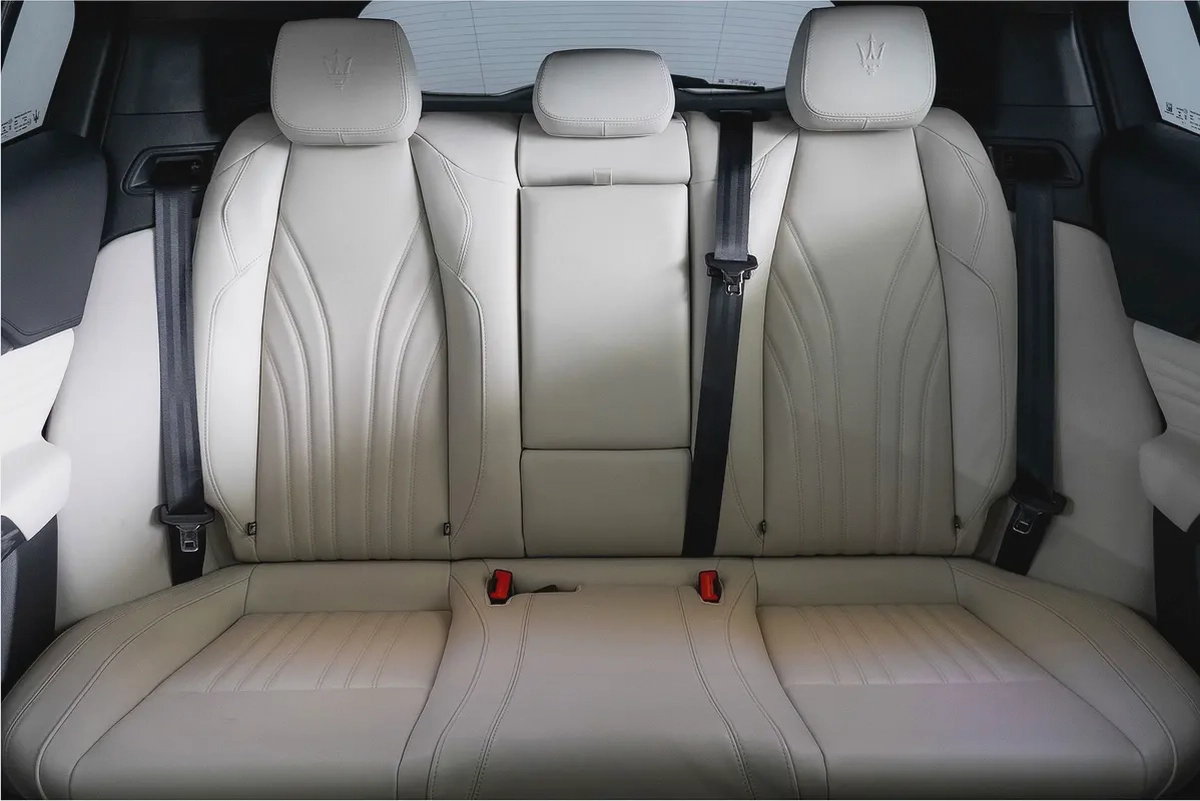 4,145 / 60 months | 0% DP | 2023 Maserati Grecale Modena / Full Service History / Maserati Warranty-11-11