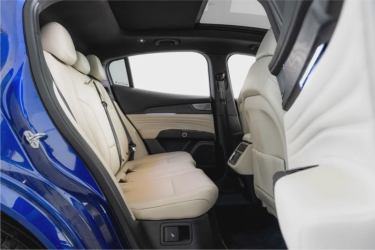 4,145 / 60 months | 0% DP | 2023 Maserati Grecale Modena / Full Service History / Maserati Warranty-12-12