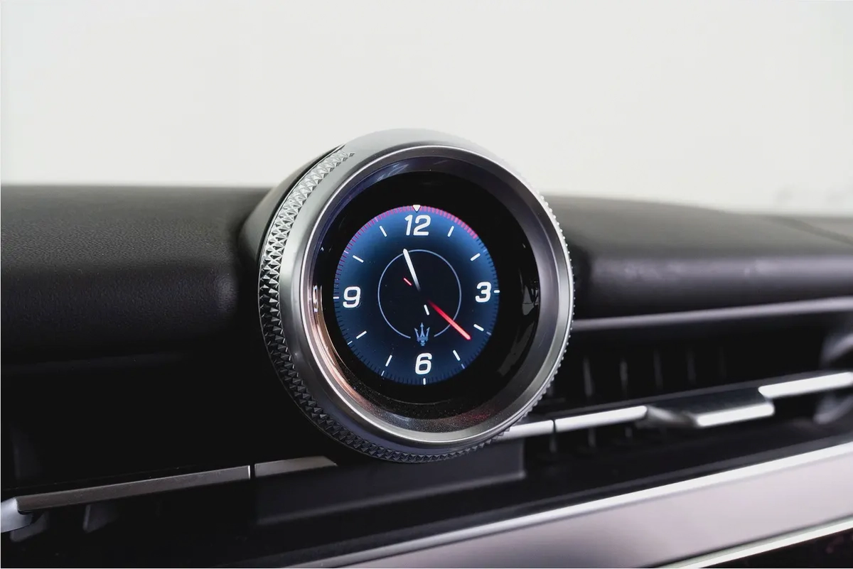 4,145 / 60 months | 0% DP | 2023 Maserati Grecale Modena / Full Service History / Maserati Warranty-18-18