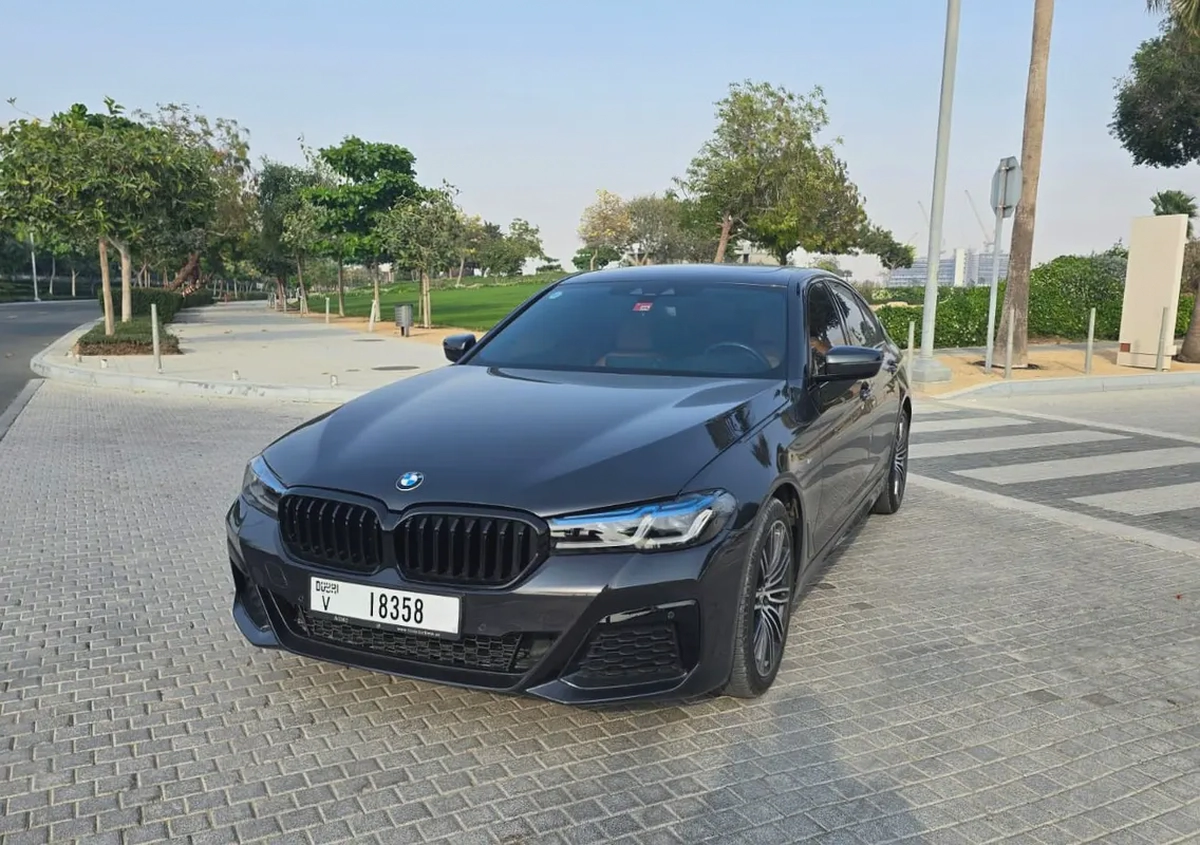 AED 4,100 Monthly - No Down Payment | 2017 Model Facelift 2023 GCC specs | 4-Cyl 2.0L Turbo-charged-2-2