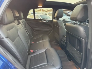 2019 Mercedes-Benz GLE 43 AMG Coupe - American Specs - GCC Resale