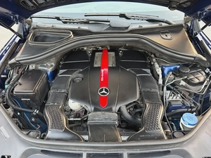 2019 Mercedes-Benz GLE 43 AMG Coupe - American Specs - GCC Resale