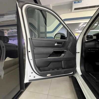 2025 Toyota Sequoia Limited hybrid-6