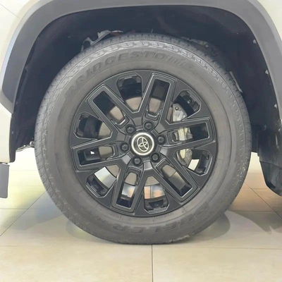 2025 Toyota Sequoia Limited hybrid-16