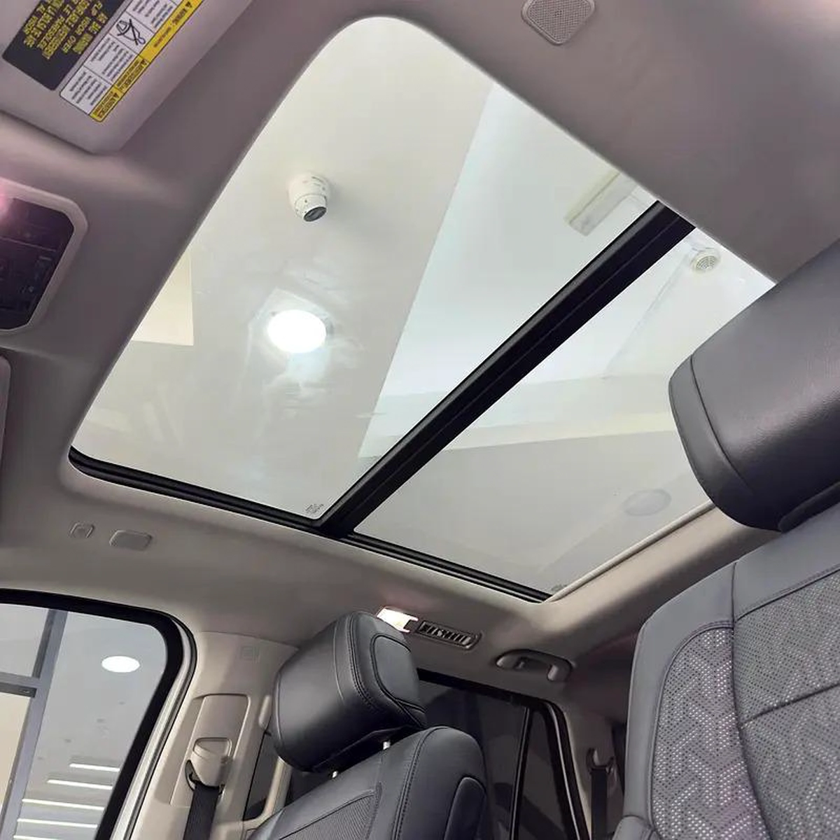 2025 Toyota Sequoia Limited hybrid-2-2
