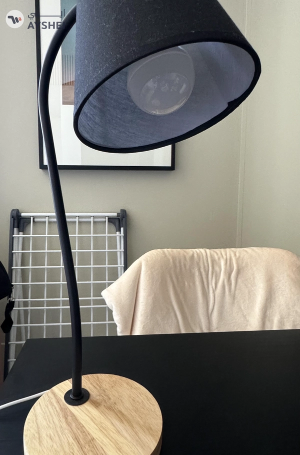 Sell a new lamp