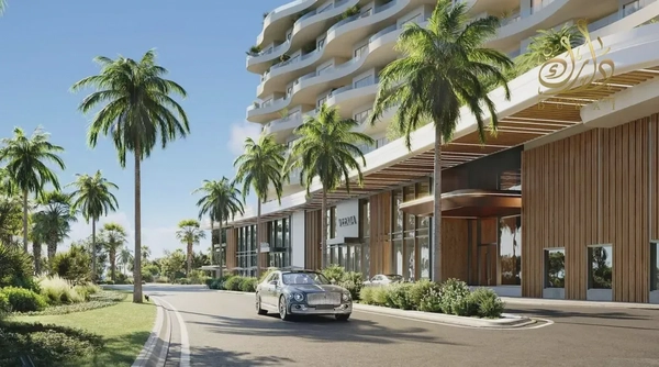 BEACH ACCESS SEA VIEW/LUXURY LIVING/PAY ONLY 20%
