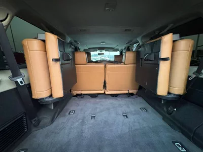 Nissan Patrol Super safari-12