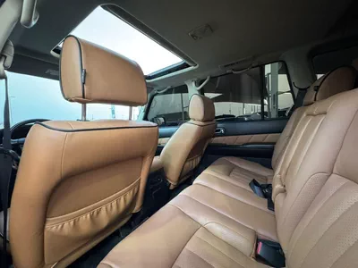 Nissan Patrol Super safari-13