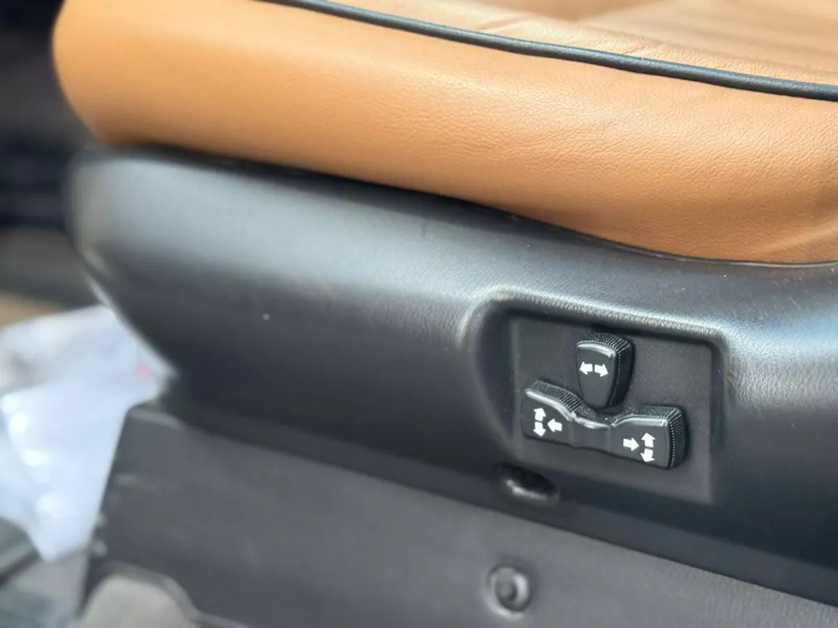 Nissan Patrol Super safari-11-0
