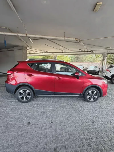 Gcc Specs, 77000 km, Service History-3