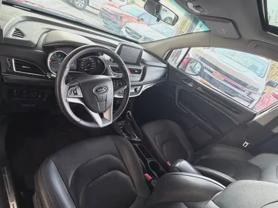 Gcc Specs, 77000 km, Service History-4