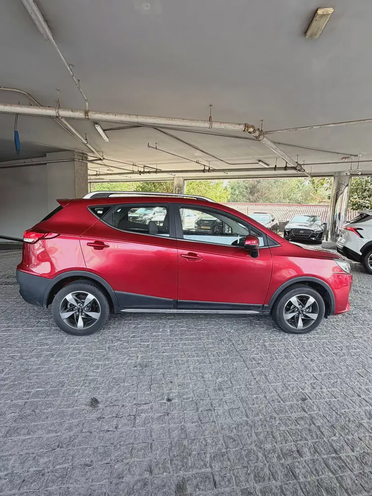 Gcc Specs, 77000 km, Service History-3-3