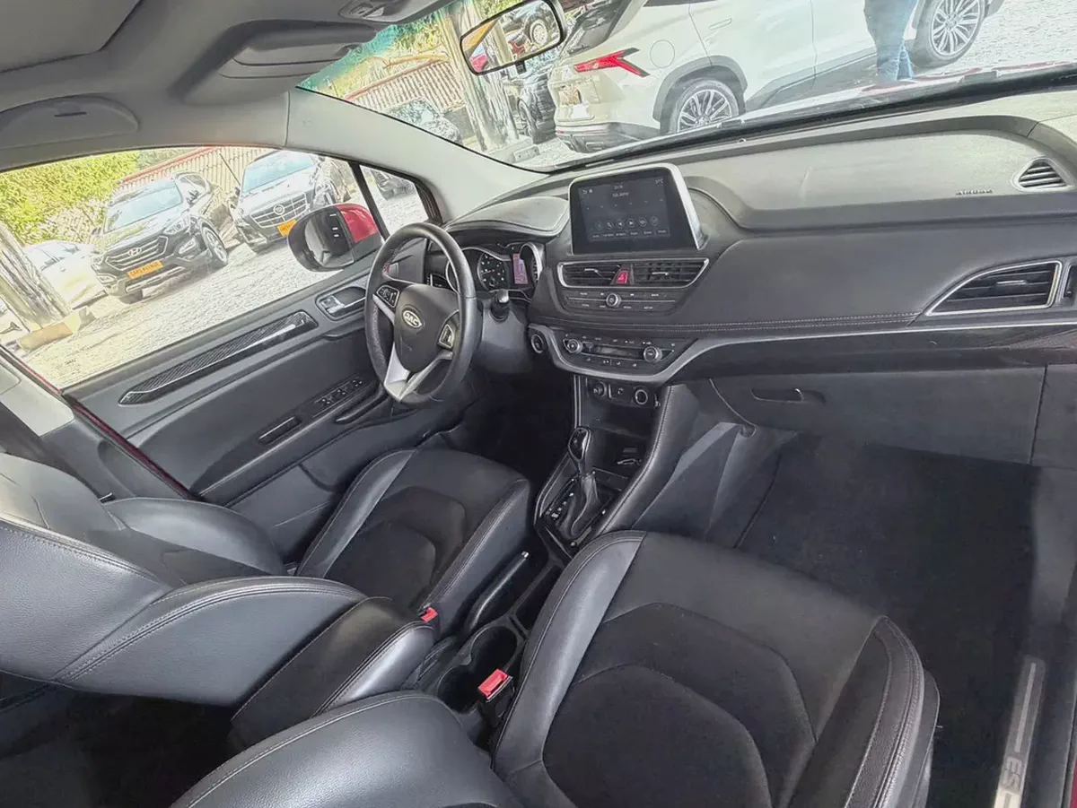 Gcc Specs, 77000 km, Service History-6-6
