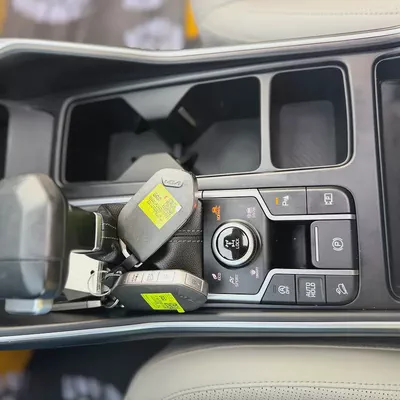2024 Kia Sorento EX Full Option | Panoramic Roof | Turbo | Premium SUV-13