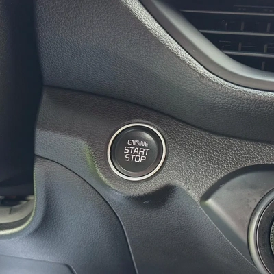 Kia K3 2020 No Accident Korean Specs-14