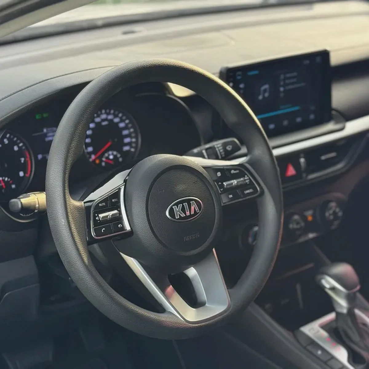 Kia K3 2020 No Accident Korean Specs-7-7