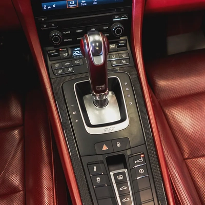 AED 10,595 p.m • 0% Downpayment • Porsche 911 Turbo (991) • 1 Year Warranty-12
