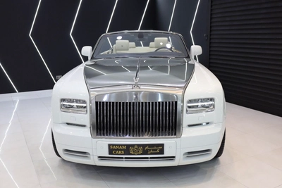 Rolls-Royce Phantom Drophead-3