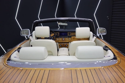Rolls-Royce Phantom Drophead-5