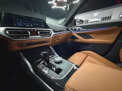 BMW Warranty + Service 2027 | Full Option | 382 BHP | GCC-9