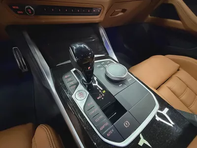 BMW Warranty + Service 2027 | Full Option | 382 BHP | GCC-11