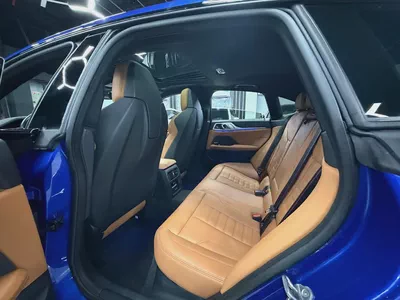 BMW Warranty + Service 2027 | Full Option | 382 BHP | GCC-15