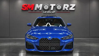 BMW Warranty + Service 2027 | Full Option | 382 BHP | GCC-1