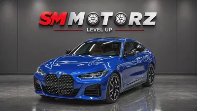 BMW Warranty + Service 2027 | Full Option | 382 BHP | GCC-2